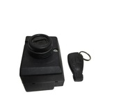 фото thumb №9, Mercedes-benz s w220 замок зажигания зажигания ключ