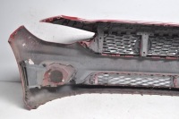 фото thumb №11, Fiat tipo ii бампер перед передний решётка радиатора решётка радиатора