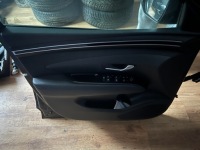 фото thumb №11, Двери левые перед передние hyundai tucson iv 4 nx4 код a2b демонтаж комплект
