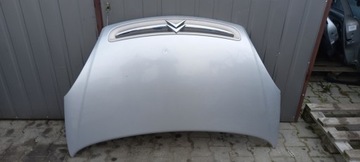 фото thumb №1, Капот передняя citroen xsara picasso 02r