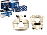 фото thumb №1, Bosch суппорт тормозной vw перед multivan t5 t6 03-