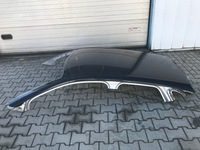 фото thumb №1, Крыша обшивка długie стойки bixnm четверть renault captur i 2013- 13-