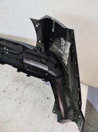 фото thumb №8, Бампер задняя задний nissan qashqai iii