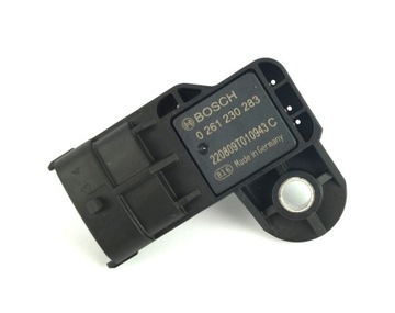 фото thumb №15, Bosch 261 230 283 датчик, давление наддув