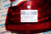 фото thumb №9, Bmw f45 лампы задняя комплект