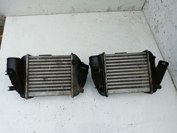 фото thumb №5, Інтеркулер лівий audi a4 b6 2.5 tdi 8e0145805p