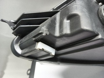 фото thumb №7, Лампа перед передня права vw golf 6 plus 5m194106g