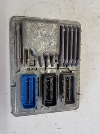 фото thumb №1, Бортовий комп'ютер двигуна opel astra k 1.0 t