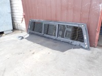 Скло задня przesuwana підігрів gmc sierra at4 silverado 2019- в Україні, фото thumb