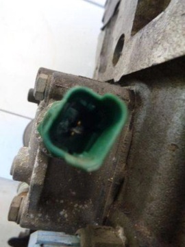 фото thumb №12, Citroen xsara 1.6 b 04 двигатель nfu 10fx6n