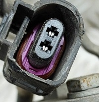 фото thumb №7, Audi e-tron gt 2022 правая сторона задний суппорт тормозной