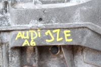 Коробка передач передач автоматическая коробка передач audi a6 c6 2.7 tdi jze Цена, фото thumb