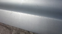 фото thumb №8, Молдинг накладка крышки зад ford mondeo v mk5 универсал