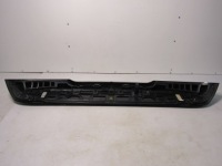 фото thumb №15, Mercedes gl w166 x166 166 спойлер накладка спойлер крышки багажника 1667930288