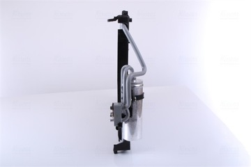 фото thumb №11, Nissens 94546 конденсатор кондиционера