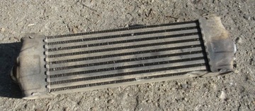 фото thumb №1, Ford transit mk7 2.4 tdci інтеркулер 6c119l440ac