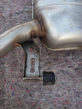 фото thumb №12, Глушник вихлоп комплектний 7812394 bmw f12 f13 3.0d