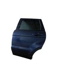 фото thumb №3, Land rover range rover evoque l538 2018 левая сторона дверь задние