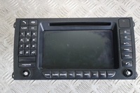 фото thumb №1, Навигация монитор porsche cayenne 7l5035192c