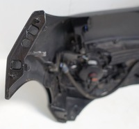 фото thumb №8, Bmw 2 f22 f23 lci coupe 4 pdc омыватель 7293869 бампер передний перед