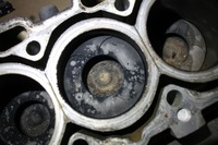 фото thumb №7, Volvo v70 s60 xc70 xc90 dół блок двигуна d5244t4