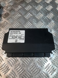 Купити Блок керування світла касета модуль slcm 24v 20815236-04, фото thumb