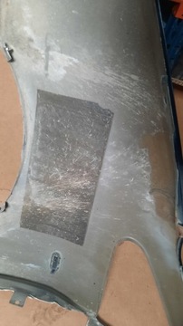 фото thumb №14, Крыло правые ford galaxy mk1 97r