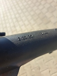 фото thumb №3, Заливная горловина труба масла volvo fh fm