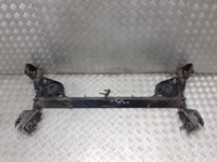 фото thumb №1, Балка подвеска задняя nissan micra k12