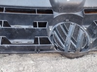 Купить Решётка радиатора решётка  vw t5 рестайлинг  7e 7e5 2009-2015 7e5853651a, фото thumb