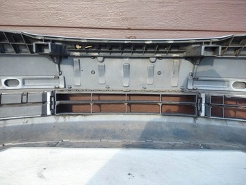 фото thumb №15, Бампер перед skoda fabia i 99-04 комплектный