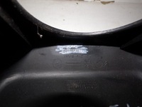 фото thumb №4, Корпус руля peugeot 407 9644574877