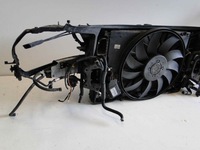 фото thumb №11, Mercedes cl 216 pas радіаторів вентилятор 63 amg