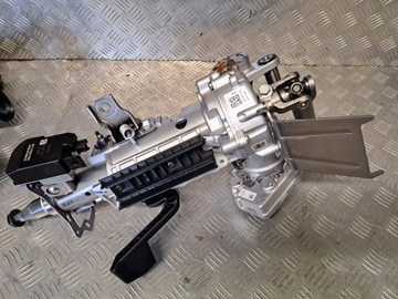 фото thumb №9, Ford kuga mk3 20 r колонка рулевая усилитель