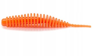 Tanta Fishup 2,5 'Zandacz Perch Frout Chlen 61 мм