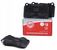 фото thumb №16, Гальмівні диски + гальмівні колодки гальмівні перед subaru impreza liftback / sedan, wrx sedan