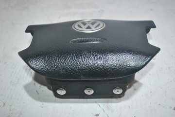 фото thumb №12, Руль подушка безопасности мультифункция vw sharan i 1j0880201k