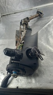 фото thumb №5, Колонка кермова skoda fabia 1.4b 06r hb