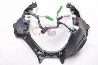 фото thumb №6, Honda civic ix кнопки руля