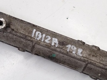 фото thumb №8, Рейка рульового управління колонка трансмісія європа 2q1423057j polo 2g vi ibiza v 6f 19r