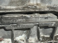 Volvo v60 2,0 d 163 km блок двигуна d5204t3 Зі Шроту, фото thumb