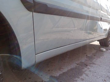 фото thumb №5, Hyundai matrix рестайлинг 08-10 дверь левая передние перед vs