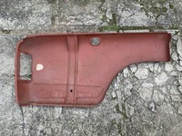 фото thumb №4, Fso варшава крило лівий зад задній sedan новий