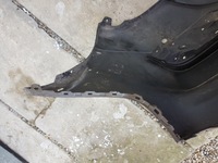 фото thumb №13, Mitsubishi asx lift 17- бампер задняя задний pdc c06 6410d498zz fv