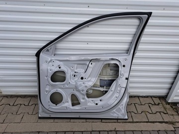 фото thumb №6, Двері правий перед праві передні hyundai ioniq 5 v 21-