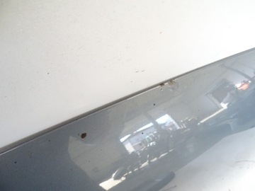 фото thumb №9, Капот крышка крышка двигателя vw sharan 7n 10- lr7j