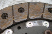 фото thumb №3, Vw golf vii 1.5 tfsi - повний зчеплення двомасовий маховик