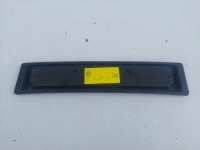 Купити Tesla model 3 підкладка під  номерний знак перед nowa оригінальний номер, фото thumb