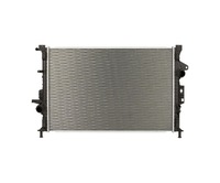 фото thumb №1, Радиатор ford escape, 13 - 16 cv6z8005x