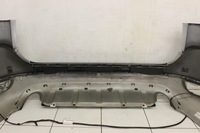 фото thumb №6, Бампер задня задній volvo xc60 r-design rdesign 2008r-